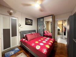 Blk 226 Pasir Ris Street 21 (Pasir Ris), HDB 4 Rooms #628407541